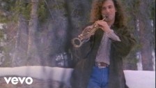 Kenny G 'Going Home' music video