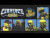 Czarface & Frankie Pulitzer 'Mad Technology' music video
