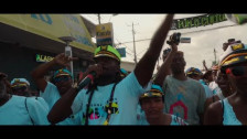 Olatunji 'Inventor' music video