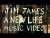 Jim James 'New Life' music video