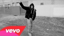 Eminem 'Detroit Vs. Everybody' music video
