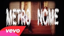 Antwon 'Metro Nome' music video