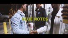 OG Kidd 'Blue Notes (Remix)' music video