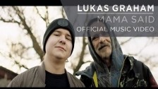 Lukas Graham 'Mama Said' music video
