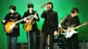 The Silver Factory 'I'm Not Young Enough To Know Everything' Music Video