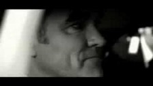 Morrissey 'The Youngest Was the Most Loved' music video