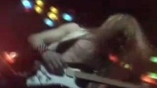 Iron Maiden 'Iron Maiden' music video