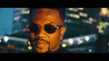 Omar Sterling 'Talk Talk' music video