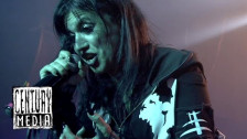 Lacuna Coil 'Save Me' music video