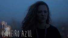 Tiê 'Isqueiro Azul' music video