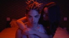William Singe 'Rush' music video