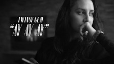 Twinsy Gem 'Ay ay ay' music video