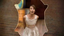Sara Bareilles 'Love Song' music video