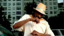 Snoop Dogg 'Beautiful' music video