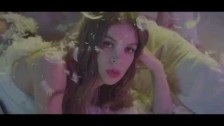 Jessica Says 'Rock Candy' music video