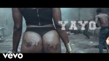 Phyno 'Yayo' music video