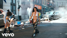 Katy Perry 'Woman’s World' music video