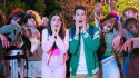 Me contro Te 'Vacanze in Transilvania' Music Video
