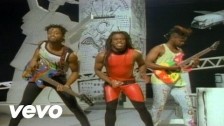 Living Colour 'Glamour Boys' music video
