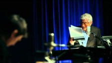 Tony Bennett 'Blue Velvet' music video