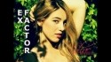 Shae Brock 'Ex Factor' Music Video