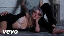 Catey Shaw 'The Ransom' music video