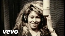 Tina Turner 'Nutbush City Limits' music video