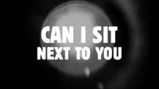 Spoon 'Can I Sit Next To You' music video