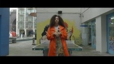 Mahalia 'Silly Girl' music video