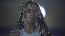 Solange 'Don't Touch My Hair' music video