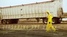 Dirty Projectors 'Offspring Are Blank' music video