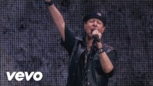 Scorpions 'Rock'n'Roll Band' music video