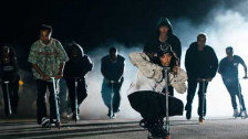 Tinashe 'Crash Out' music video