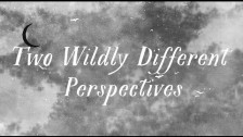 Father John Misty 'Two Wildly Different Perspectives' music video