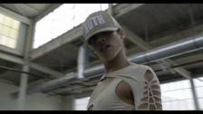 Dawn Richard 'Babe Ruth' music video