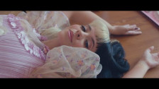 Melanie Martinez 'Lunchbox Friends' music video