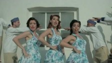 Ladyvette 'Tutti vogliono fare swing' music video
