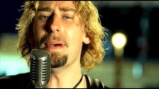 Nickelback 'Photograph' music video
