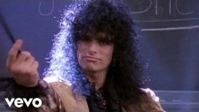 Britny Fox 'Girlschool' music video