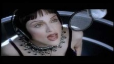 Madonna 'I'll Remember' music video