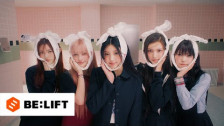ILLIT 'Cherish (My Love)' music video