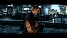 Rob Thomas 'Little Wonders' music video