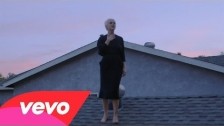 Laura Marling 'Gurdjieff's Daughter' music video