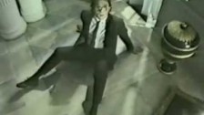 The Buggles 'I Am A Camera' music video