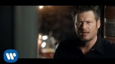 Blake Shelton 'Sangria' music video