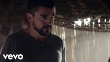 Juanes 'Hermosa Ingrata' music video