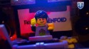 Paul Oakenfold 'Who Do You Love' Music Video