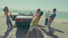 Said The Sky 'Welcome Home' music video
