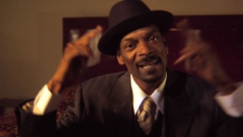 Snoop Dogg 'Neva Have 2 Worry' music video