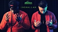 Deen Squad 'InshAllah' music video